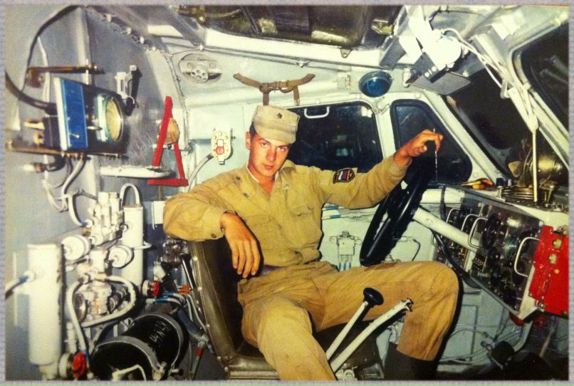 Алексей Яковлев | Санкт-Петербург