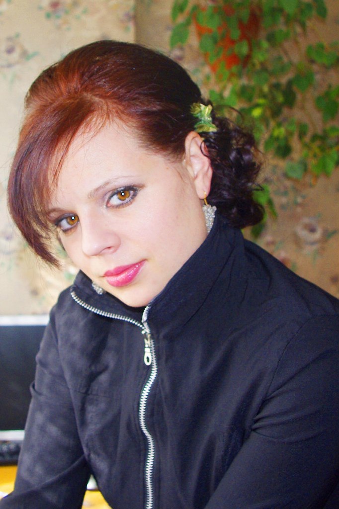 Marina Klauzer | Кохтла-Ярве