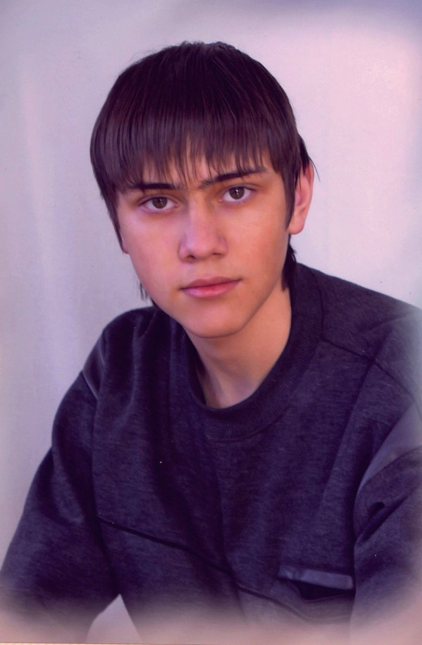 Дмитрий Марченко ۞[THRASH]۞ | Омск