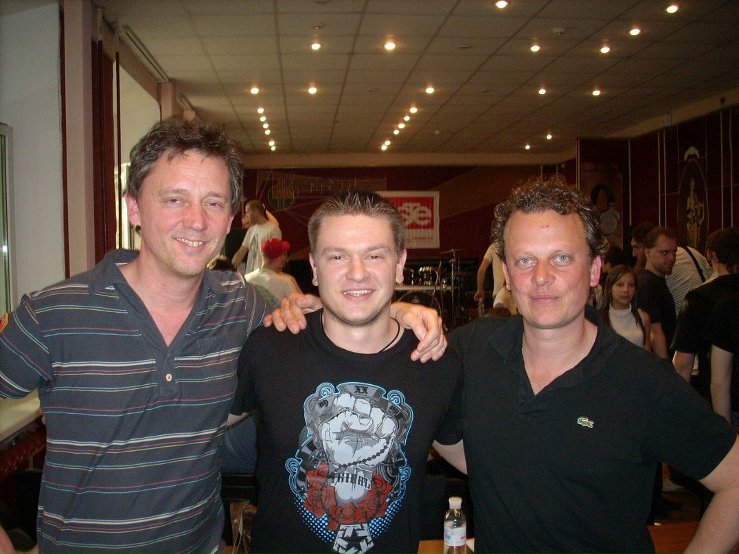 Михаил Шишкин | Харьков