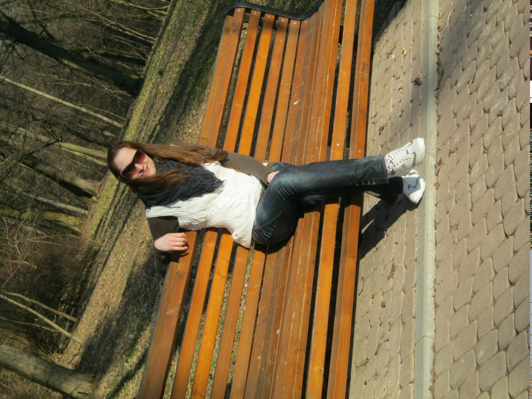 Аня Хомик | Львов