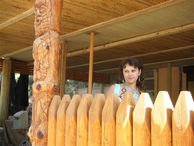 Наталия Кравченко-Столяр | Винница