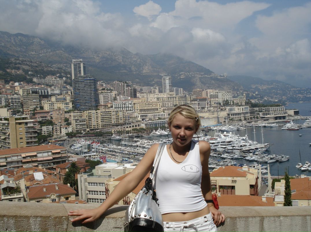 Валентина Мушинська | Тернополь