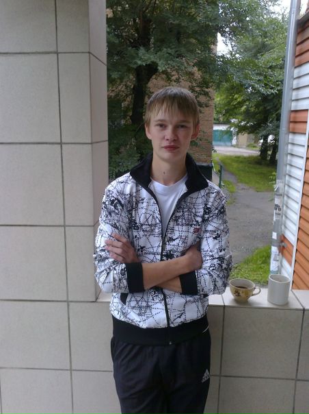 №8, Стас Иск, Ленинск-Кузнецкий №8, Стас Иск, Ленинск-Кузнецкий