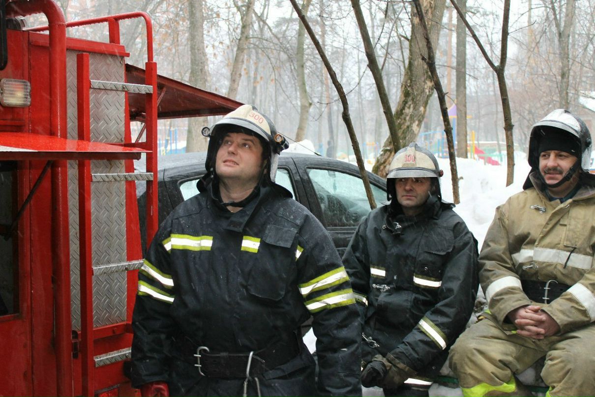 Ролан Журасов | Москва