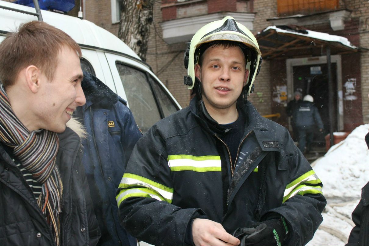 Ролан Журасов | Москва