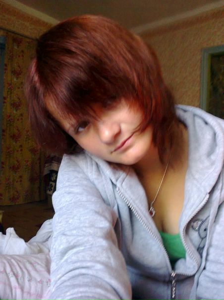 №133, Ксюшенька Бутенко, 32 года, Черкассы №133, Ксюшенька Бутенко, 32 года, Черкассы