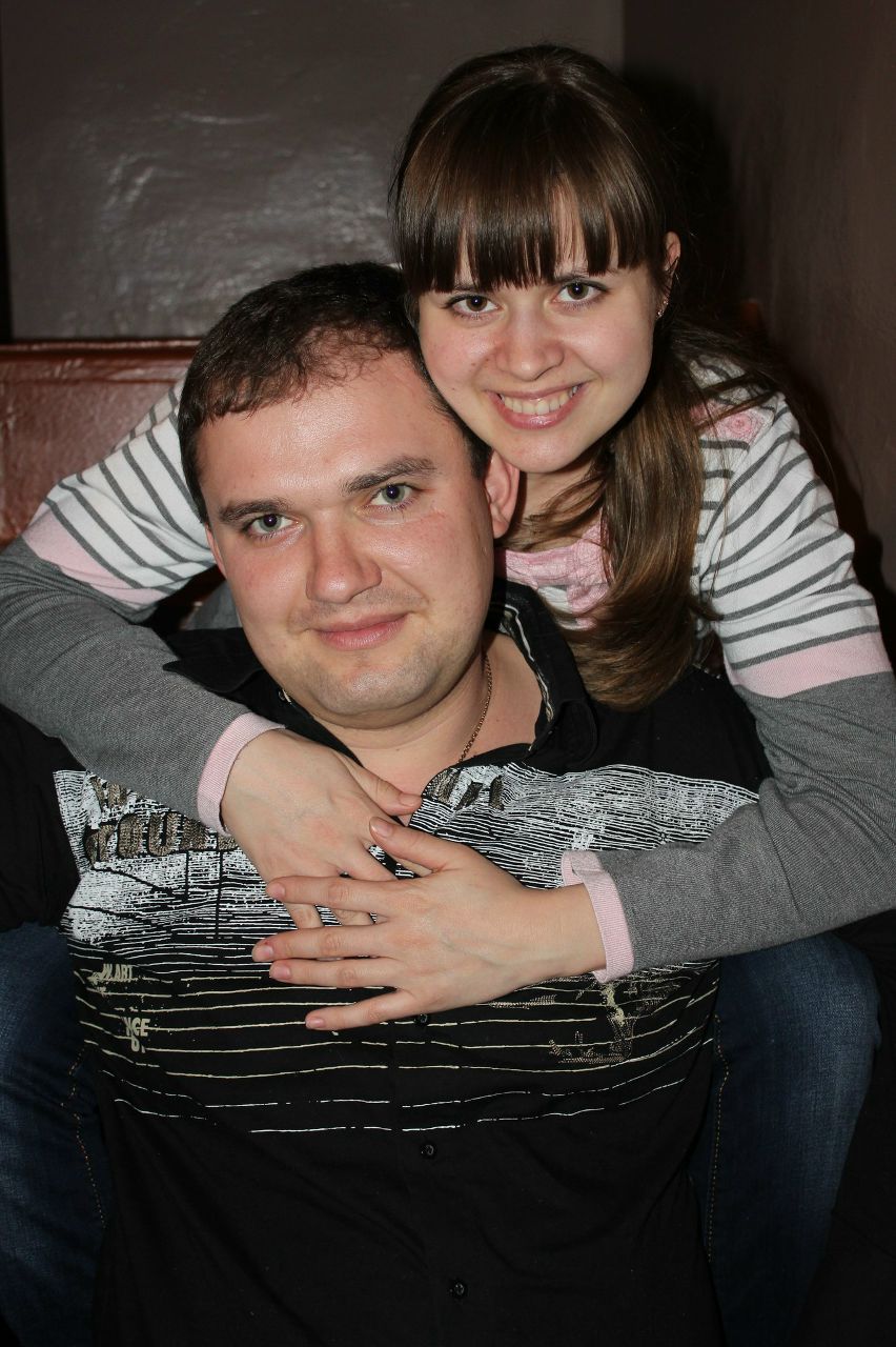 Виталий Бакарджиев | Мелитополь