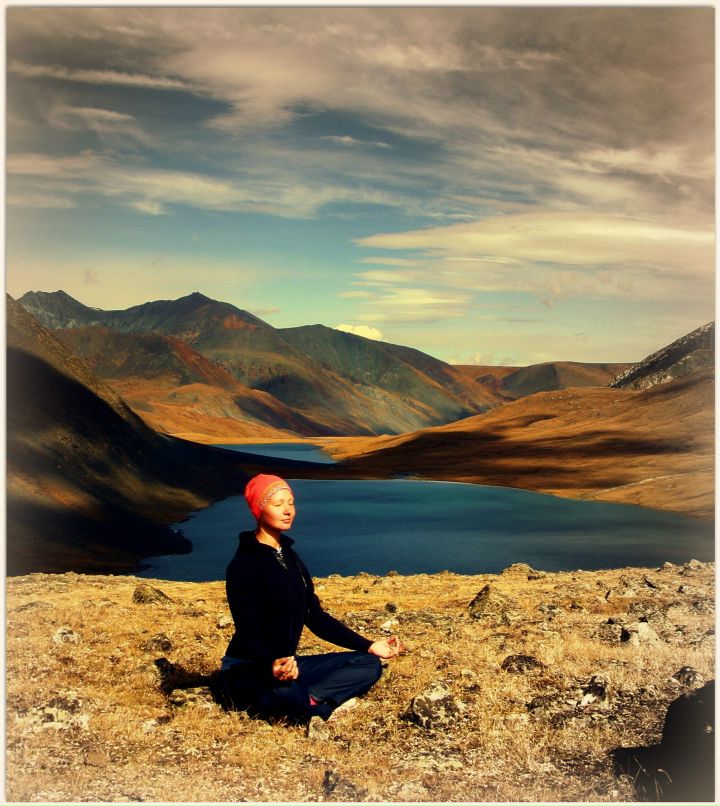 Полина Митюкова | Барнаул