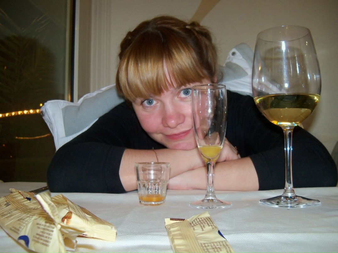 Екатерина Амелина ღ | Тверь