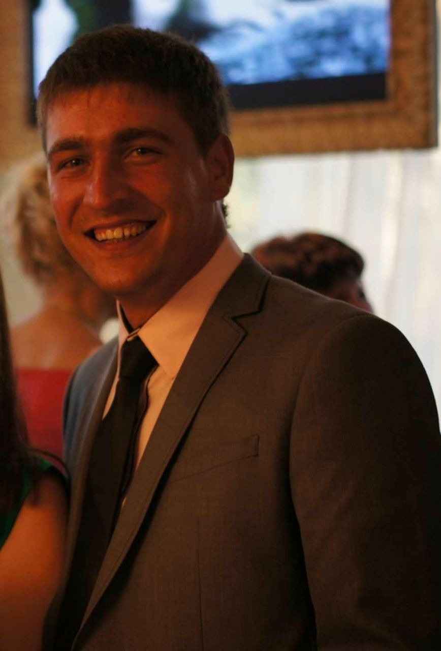 Богдан Бойко ~¤ bogdasha ¤~ | Киев