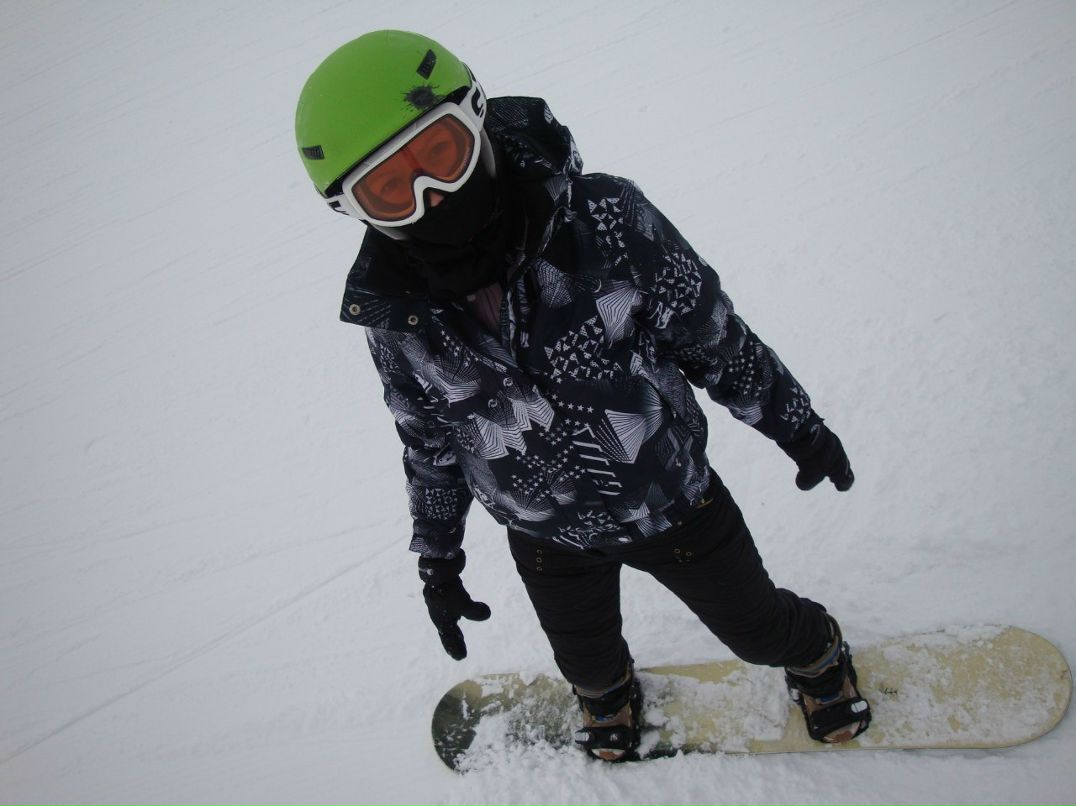 Гульчик Кирпичникова | Ижевск