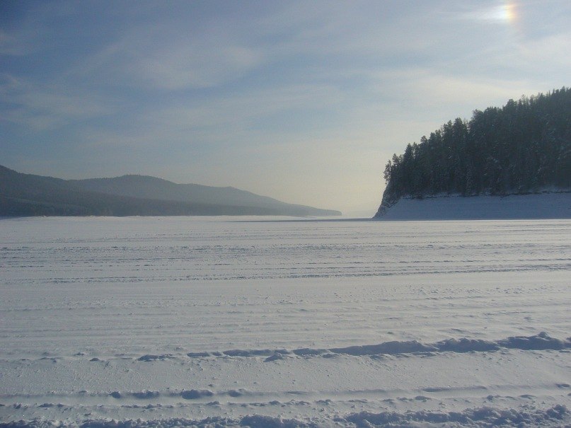 Макс Обух | Красноярск