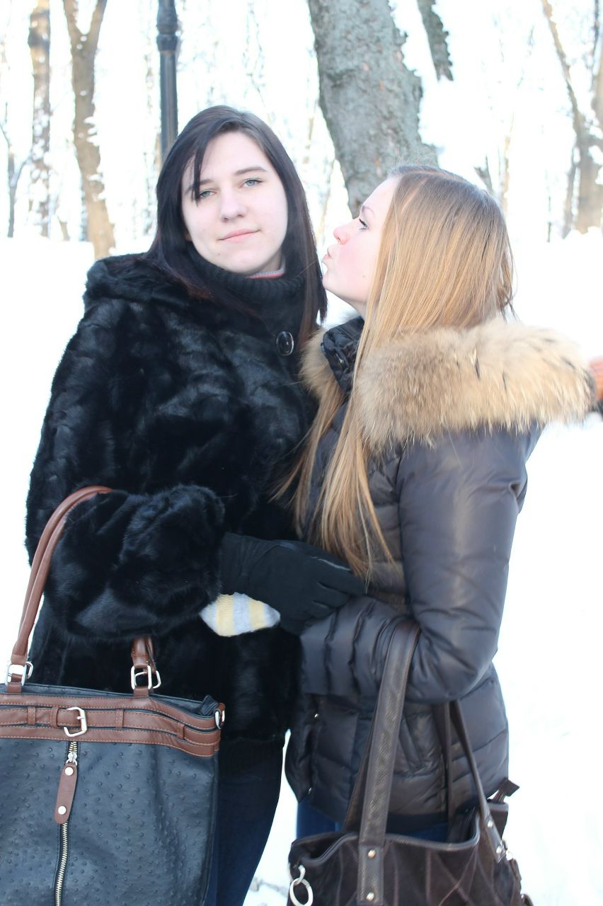 Анна Поцелуева | Киев