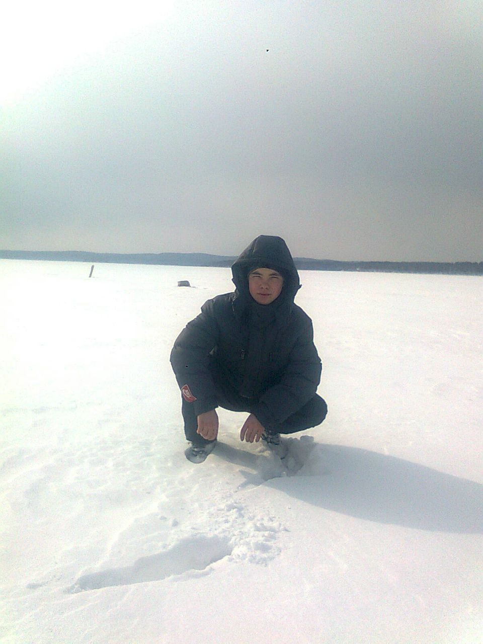 Гриша Мозгов | 