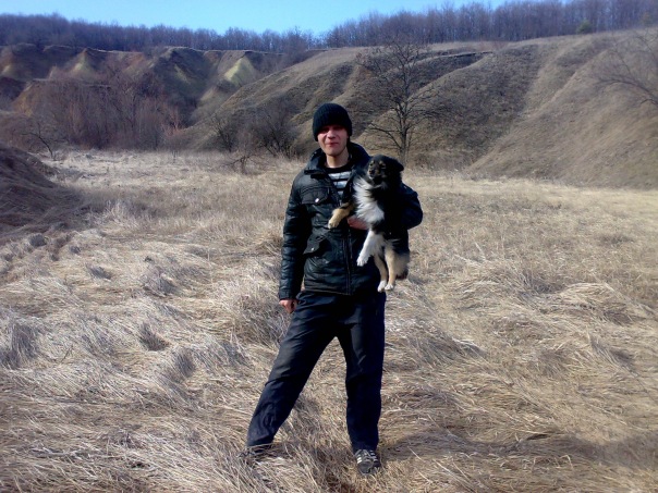 №4, Назарий Вахула №4, Назарий Вахула