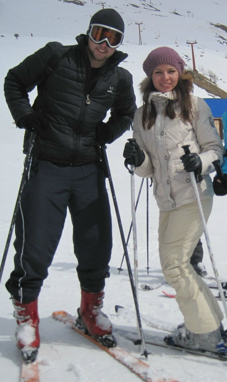 Кирилл Колосов | 