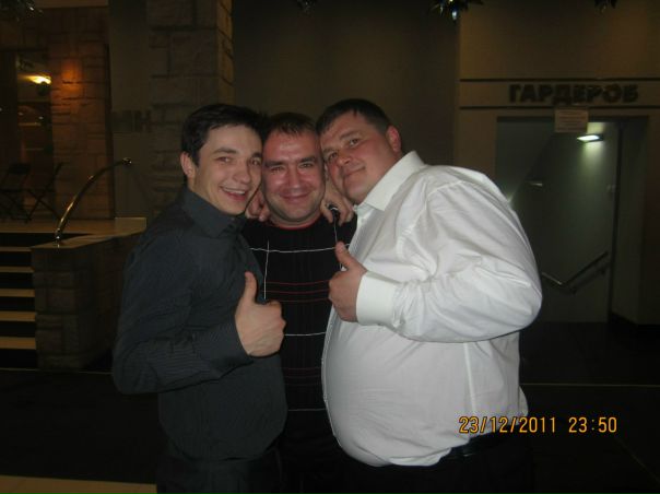 №102, Владимир Булах, 56 лет, Екатеринбург №102, Владимир Булах, 56 лет, Екатеринбург