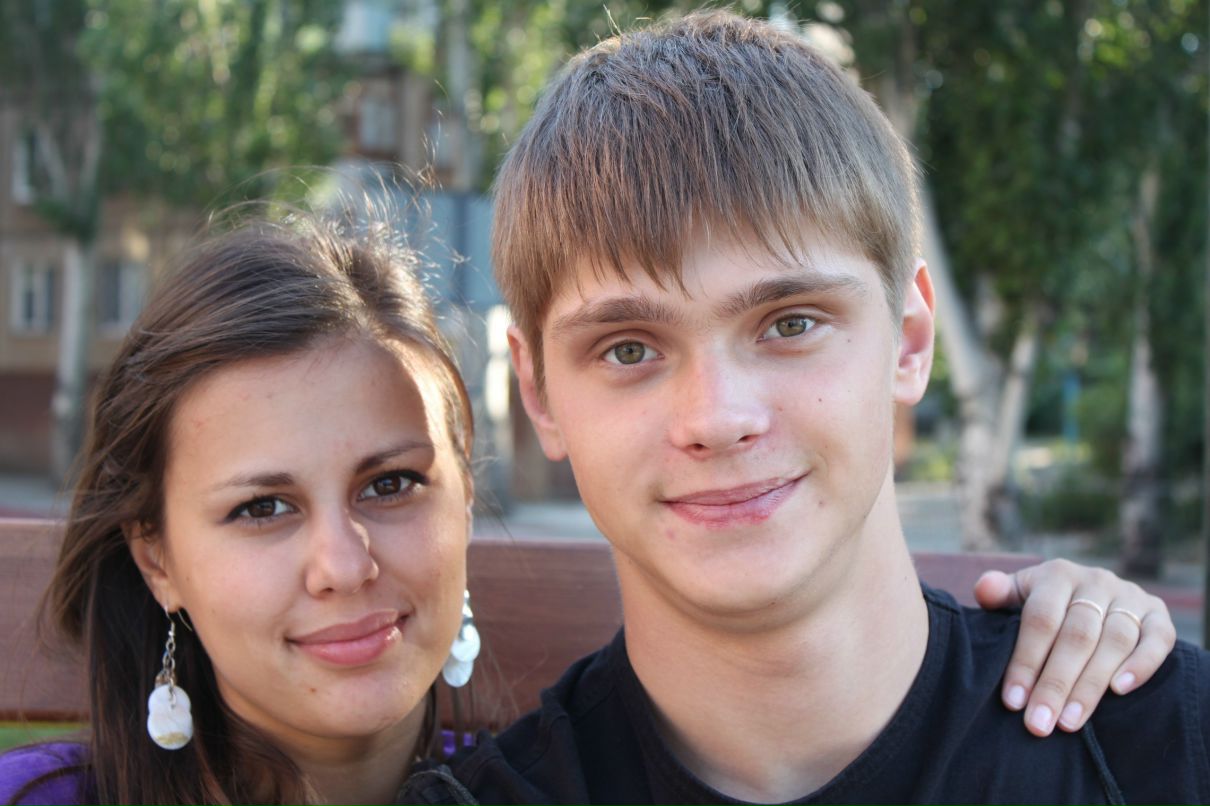 Kate Snytko | Керчь