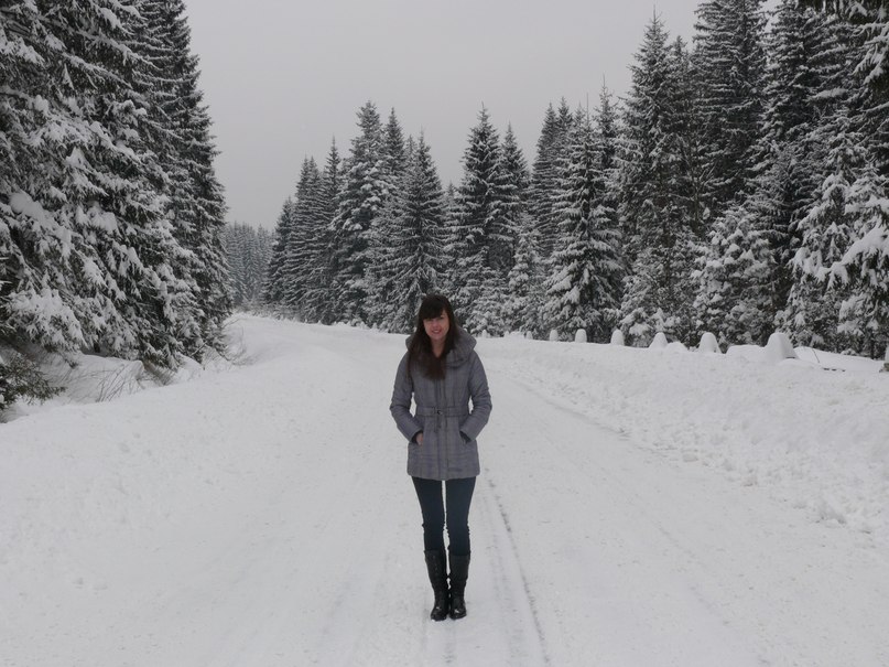 Анастасія Озарко (Шукурбекова) | Ивано-Франковск