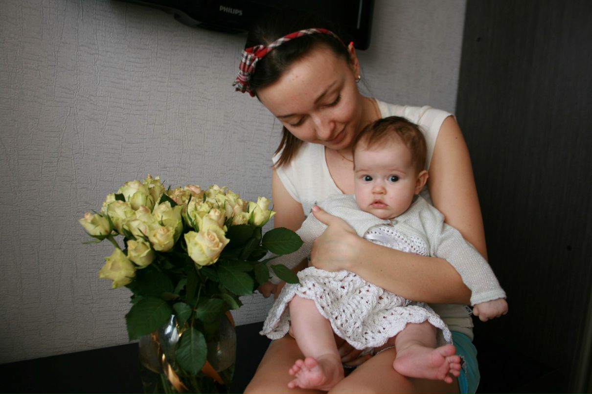 Татьяна Гришина | Самара