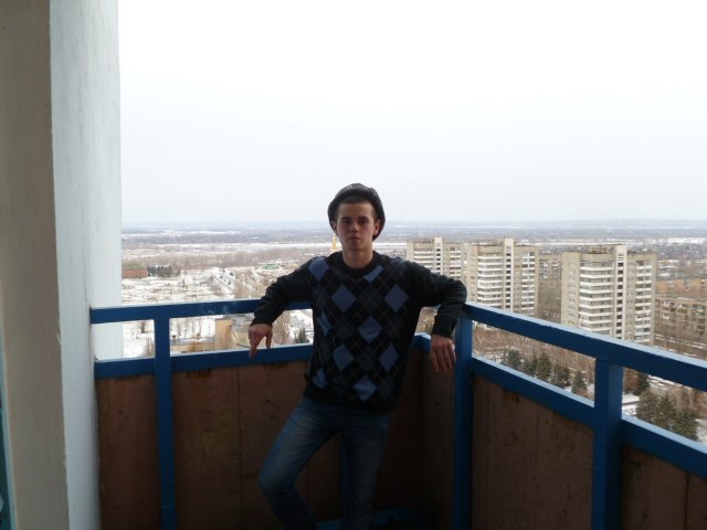 Дмитрий Пономаренко | Ростов-на-Дону