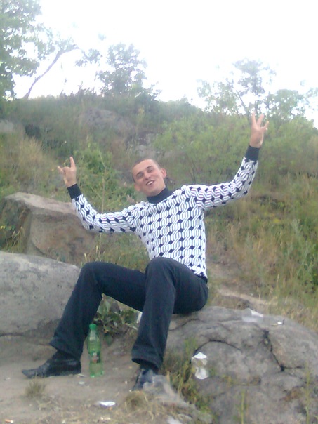 №19, Василий Нагаевский, Калиновка №19, Василий Нагаевский, Калиновка