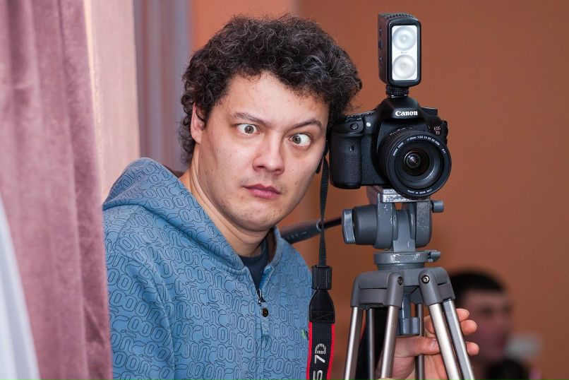 Азат Байтеряков | Уфа