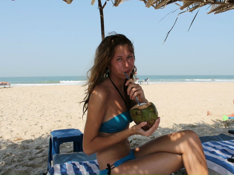 Настасья Капустяненко | Ульяновск