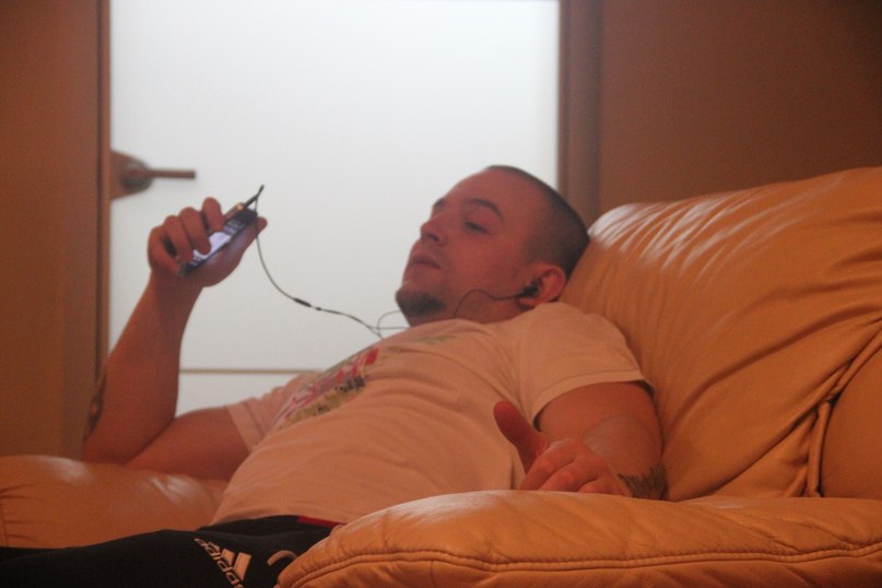 Artyom Shulpekov | Москва