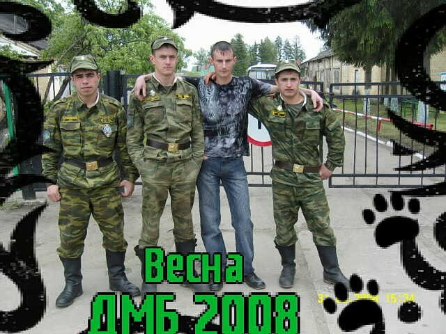 Станислав Переверзев | Ливенка