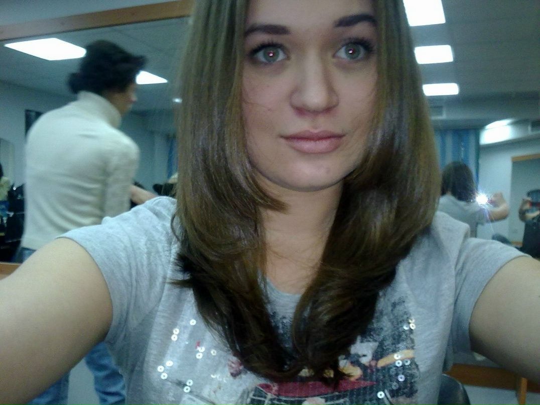 Kate Nikolaichuk | Екатеринбург