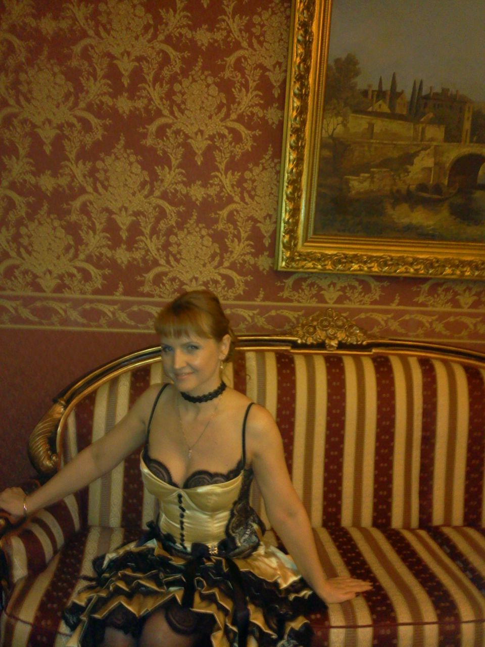 Ксения Троицкая | Одесса