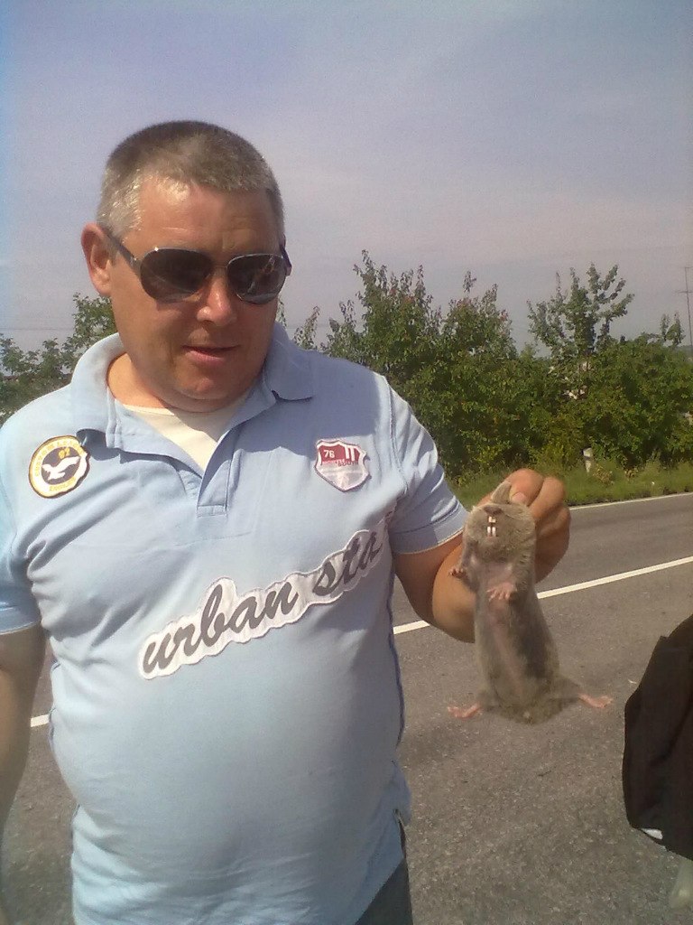 Володя Жбырь | Вольногорск