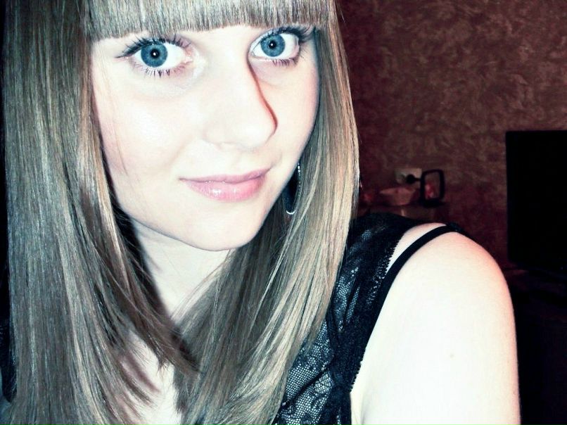 Валерия Карелина | Омск