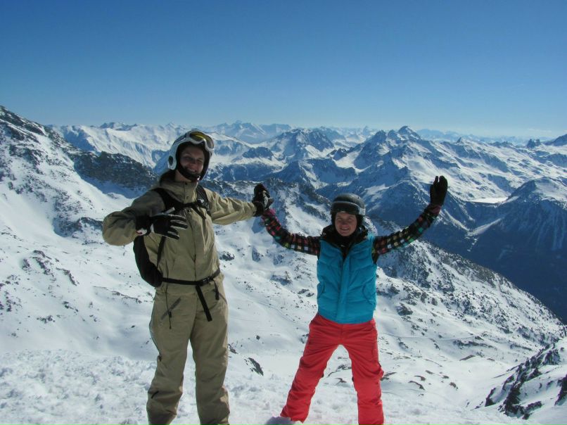 Анна Макаренко | Москва