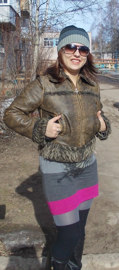 Юлдус Мадаминова | Великий Новгород