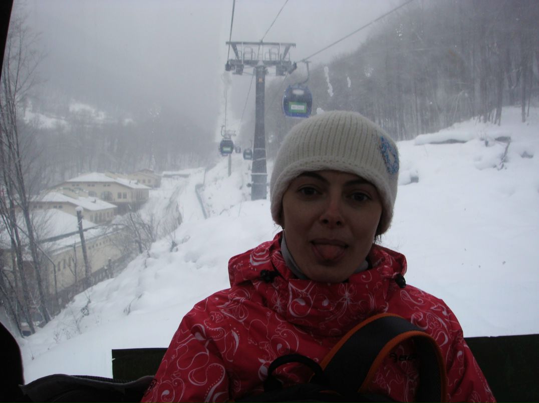 Владимир Поспелов | Троицк