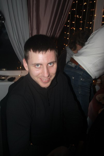 Алексей Хорьков | Санкт-Петербург