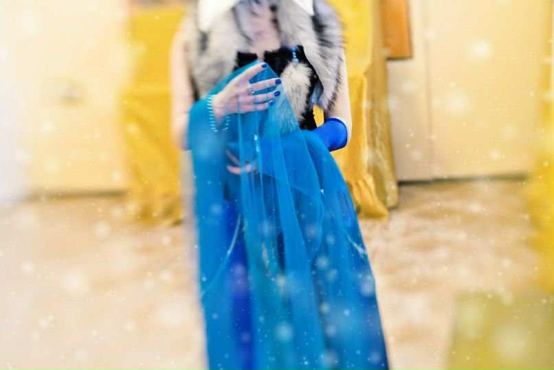 Ксения Феникс Phoenixenia | Екатеринбург