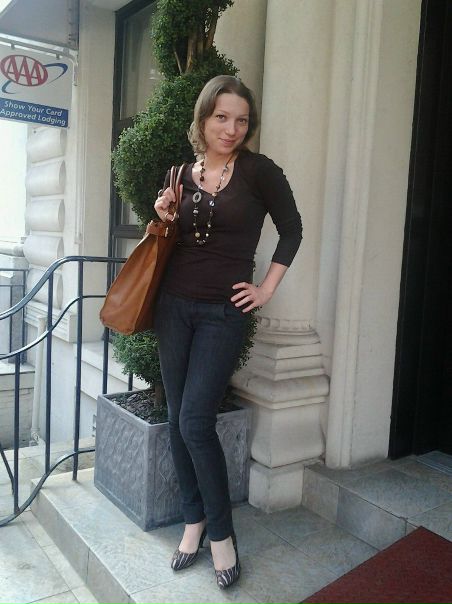 №93, Tatiana Savkova, New York City №93, Tatiana Savkova, New York City