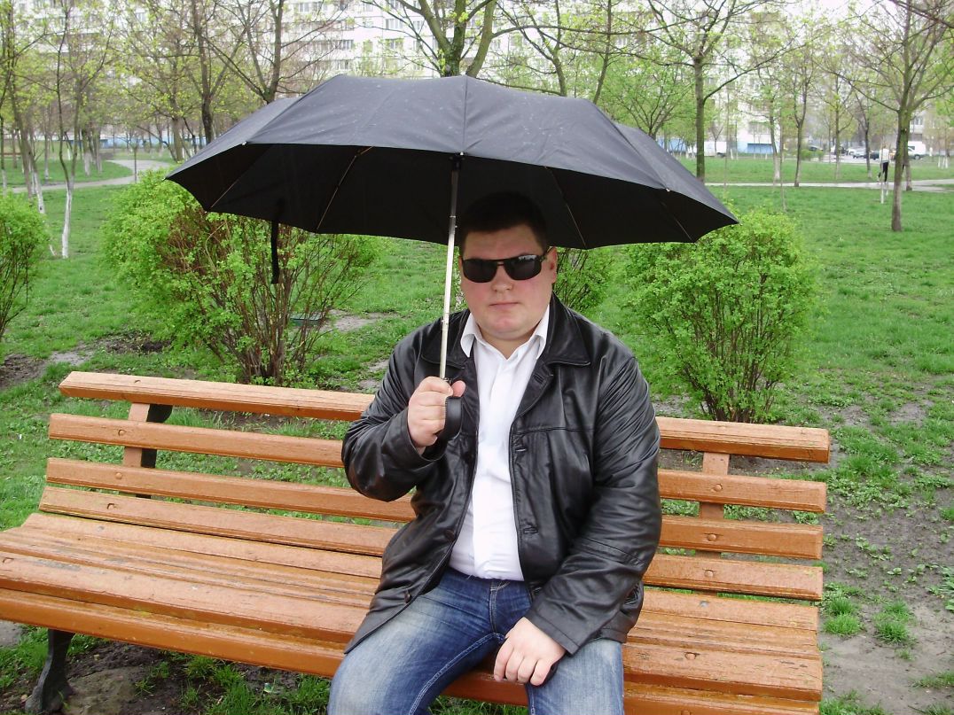 Сергей Климов | Киев