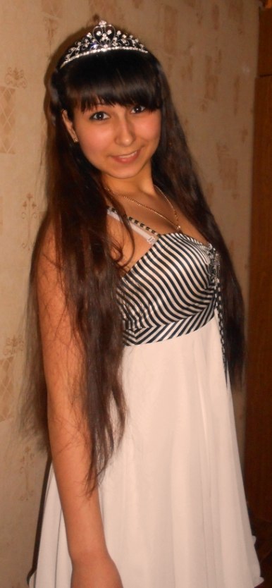 Ляйсан Курбанова | Набережные Челны