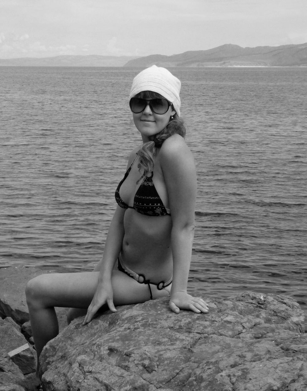 Александра Дейнега-Вельмушкина | Красноярск