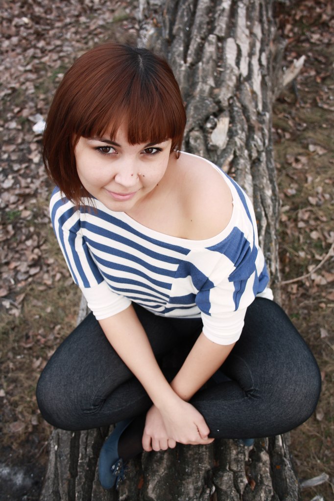 Алина Газизуллина | Уфа