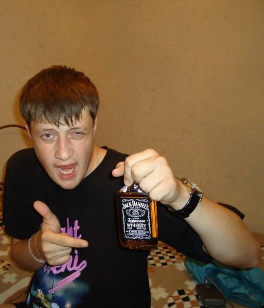 Олег Комаров AKA-47&OleJkee | Москва