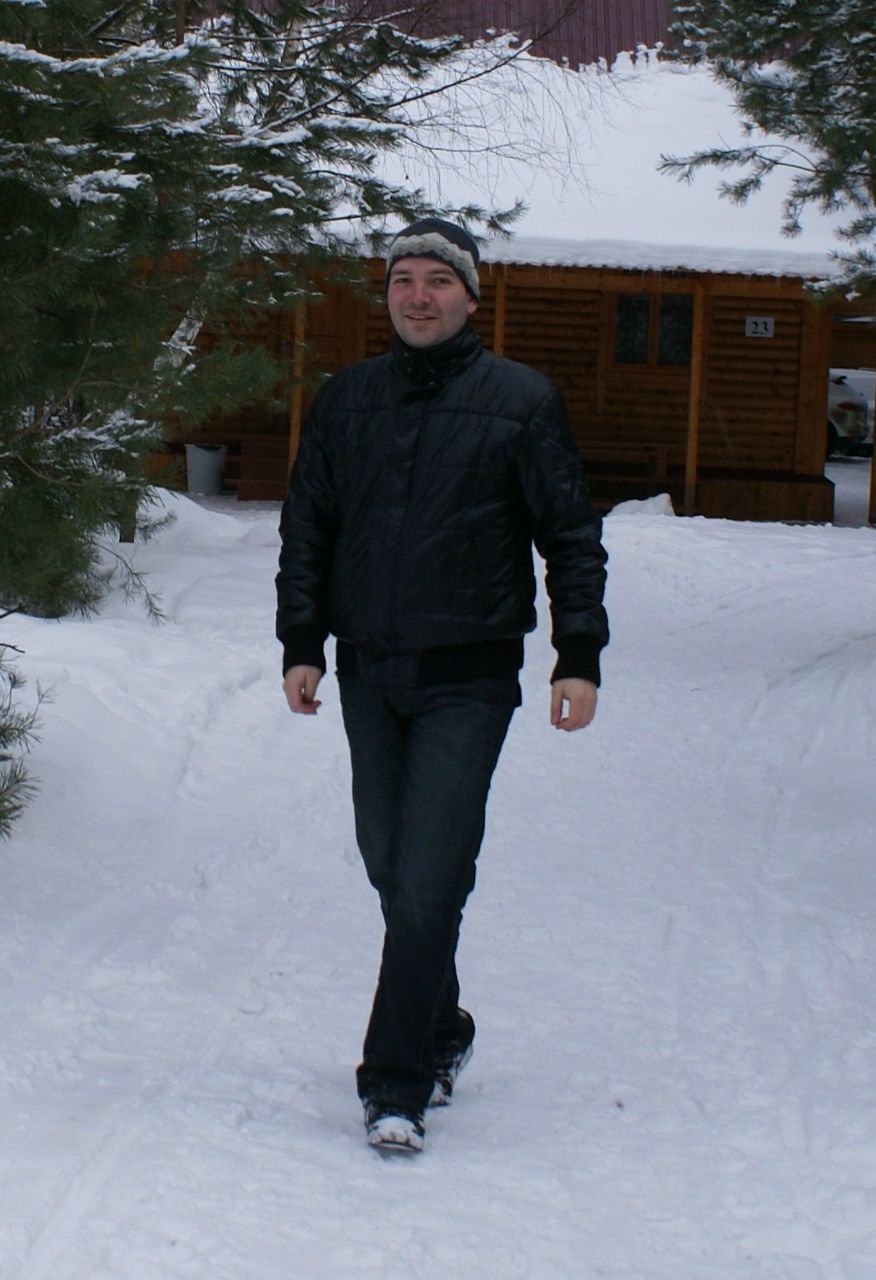 Дмитрий Васильев | Ярославль