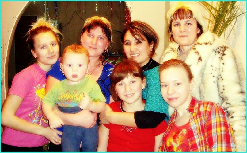 Кадрия Сайфуллина ♥габдулгалимовна | Шали