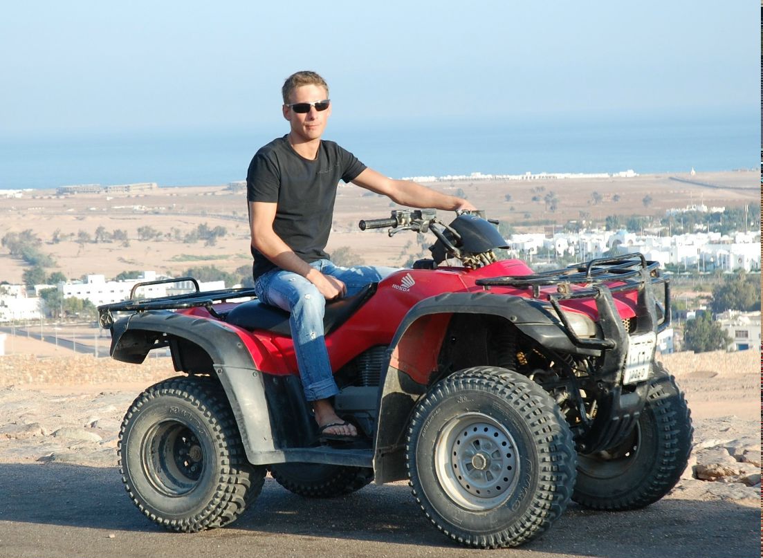 Andrey Dadonov | Москва