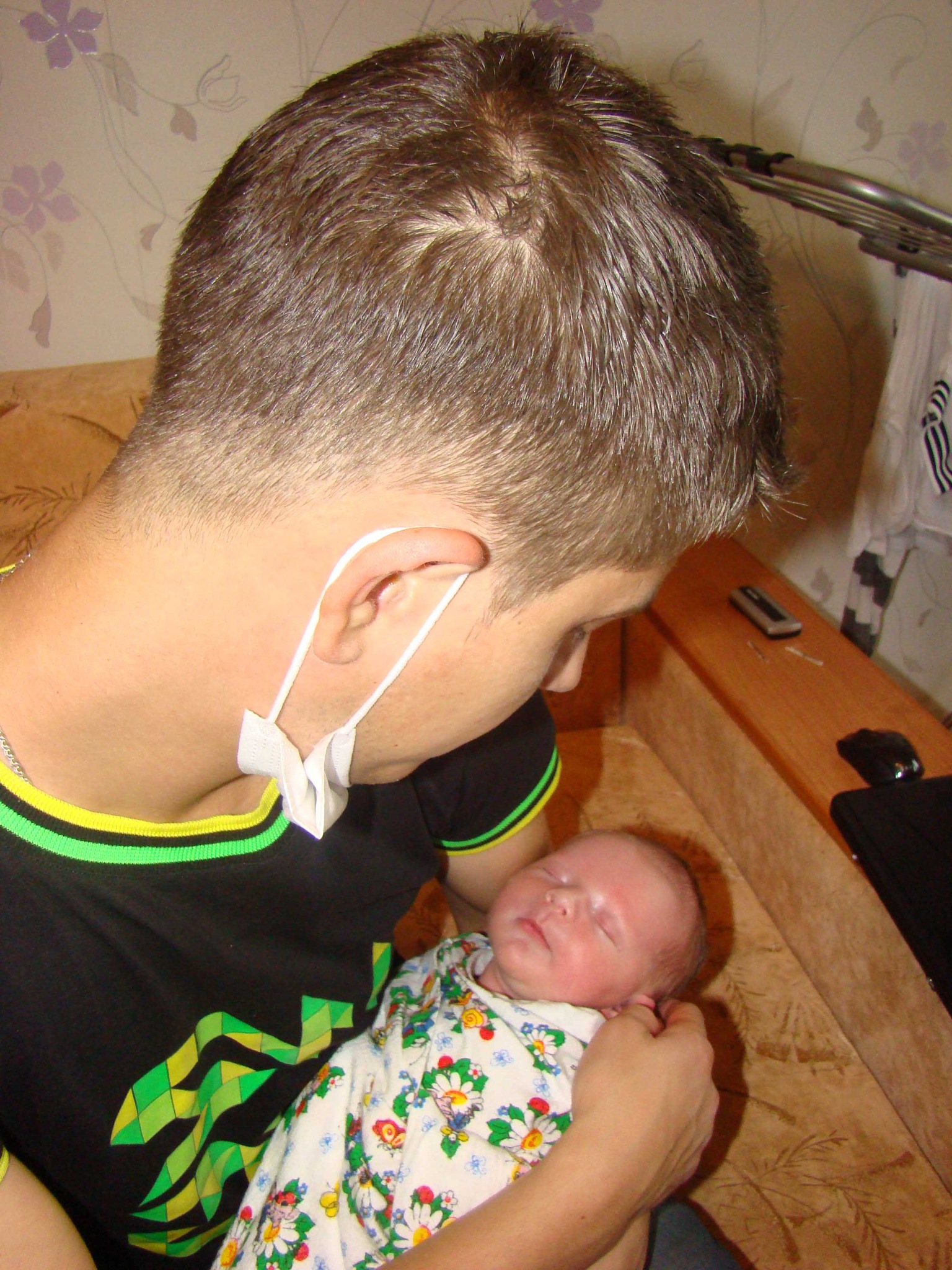 Фото профиля